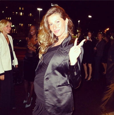 Gisele Bundchen Gisele Bundchen